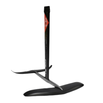 STARBOARD FREERIDE EVOLUTION ALUMINIO