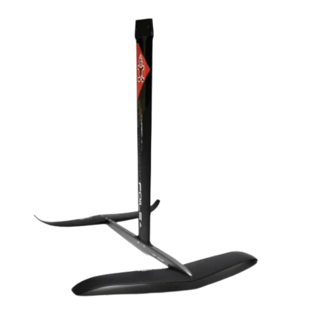 STARBOARD FREERIDE EVOLUTION ALUMINIO