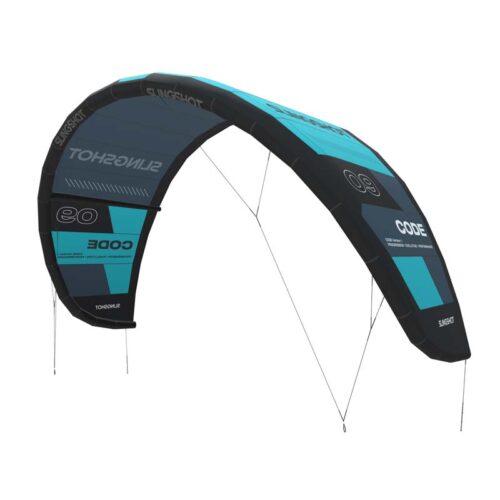 SLINGSHOT CODE V1 2023