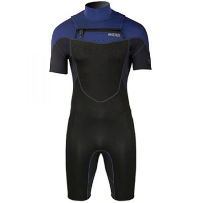 PROLIMIT FUSION FREEZIP SHORTY - Imagen 2
