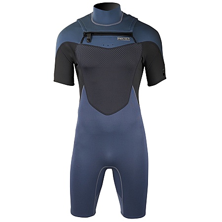 PROLIMIT FUSION FREEZIP SHORTY
