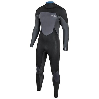 PROLIMIT FUSION STEAMER BACKZIP 3/2 - Imagen 2