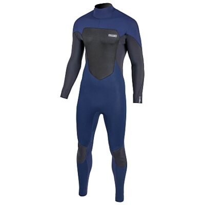 PROLIMIT FUSION STEAMER BACKZIP 3/2