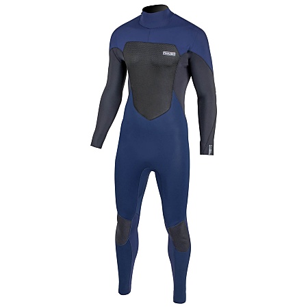 PROLIMIT FUSION STEAMER BACKZIP 3/2