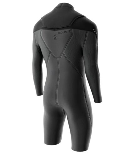 PROLIMIT FUSION SUNSET SHORTY FREEZIP 2/2 - Imagen 2