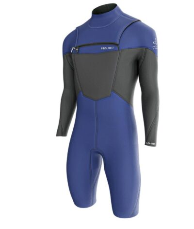 PROLIMIT FUSION SUNSET SHORTY FREEZIP 2/2 - Imagen 3