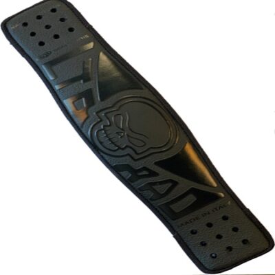 FOOSTRAP RAD SKULL WAVE PRO FULL BLACK