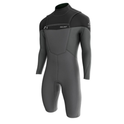 PROLIMIT FUSION SUNSET SHORTY FREEZIP 2/2