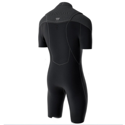 PROLIMIT MERCURY SHORTY FREEZIP 2/2 - Imagen 2