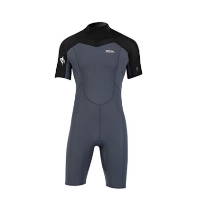 PROLIMIT RAIDER SHORTY 2/2 BACK ZIP - Imagen 2