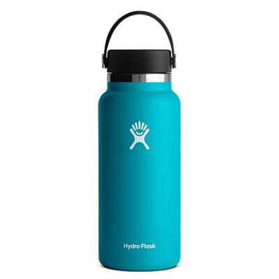 HYDRO FLASK32 oz (946 ml) WIDE MOUTH - Imagen 3