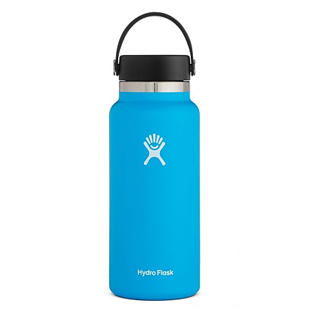 HYDRO FLASK32 oz (946 ml) WIDE MOUTH