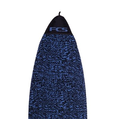 FUNDA FCS ALL PURPOSE STONE BLUE - Imagen 2