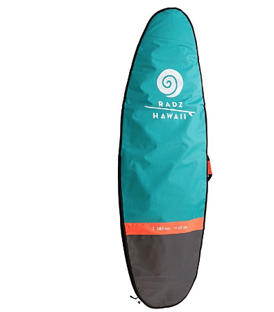 FUNDA RADZ HAWAII WIND  SUP