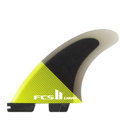 FCS FINS CARVER PERFORMANCE CORE MEDIUM