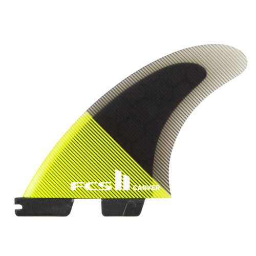 FCS FINS CARVER PERFORMANCE CORE MEDIUM