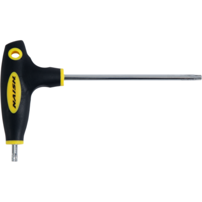 DESTORNILLADOR TORX NAISH T30