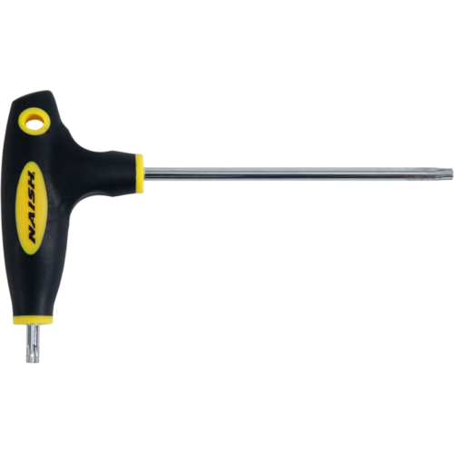 DESTORNILLADOR TORX NAISH T30