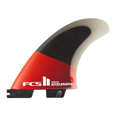 QUILLA FCS ACELERATOR PERFORMANCE CORE MEDIUM