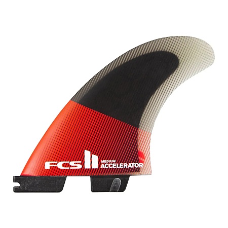 QUILLA FCS ACELERATOR PERFORMANCE CORE MEDIUM