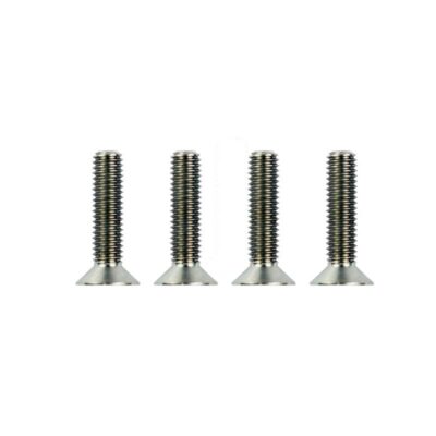 SLINGSHOT HG FOIL MOUNTING HARDWARE M8 X 25MM (SET OF 4)