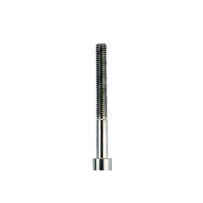 TORNILLO TITANEO BOLT SLINGSHOT HG M8 X 75MM