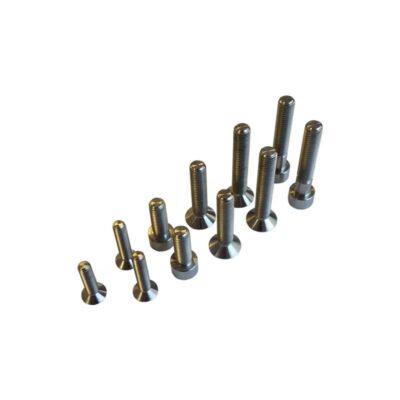 SET TORNILLOS FOIL SLINGSHOT HOVER GLIDE