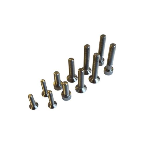 SET TORNILLOS FOIL SLINGSHOT HOVER GLIDE