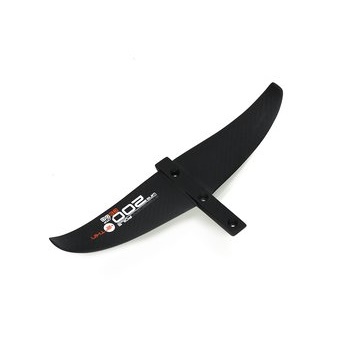 STARBOARD 255 - 2 DEGREES THIN C300