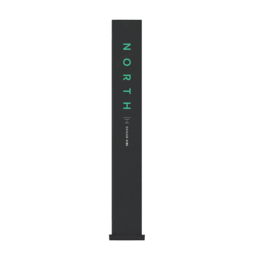 NORTH SONAR FOIL MAST