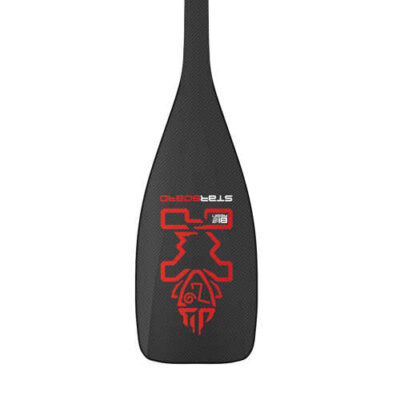 REMO STARBOARD LIMA PREPREG CARBON (FIJO)