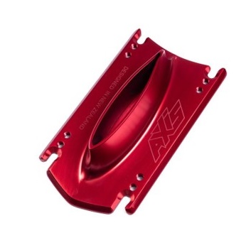 AXIS 19MM K/S-SERIES FOIL BASE PLATE