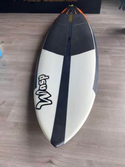SUP WASP 8´4"X28"   105L (SEGUNDA MANO) - Imagen 2