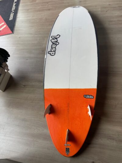 SUP WASP 8´4"X28"   105L (SEGUNDA MANO) - Imagen 3