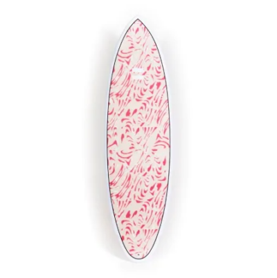INDIO ENDURANCE RANCHO SURFBOARD - Imagen 2