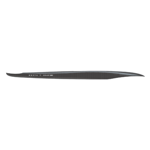NORTH SONAR CARBON FUSELAGE C600