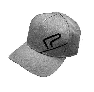 GORRA SEVERNE GRIS
