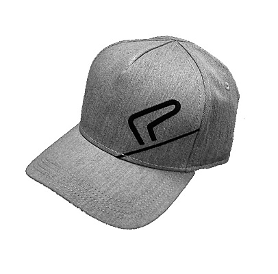 GORRA SEVERNE GRIS