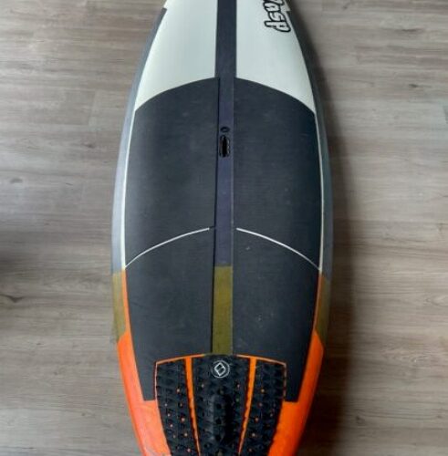 SUP WASP 8´4"X28"   105L (SEGUNDA MANO)