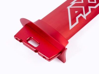 AXIS TUTTLE HEAD FOR MAST - Imagen 2