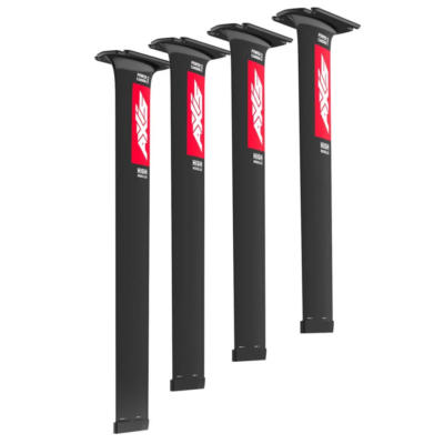 MASTIL AXIS POWER CARBON HIGH MODULUS - Imagen 4