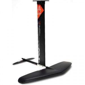 STARBOARD S-TYPE QUICK LOCK II