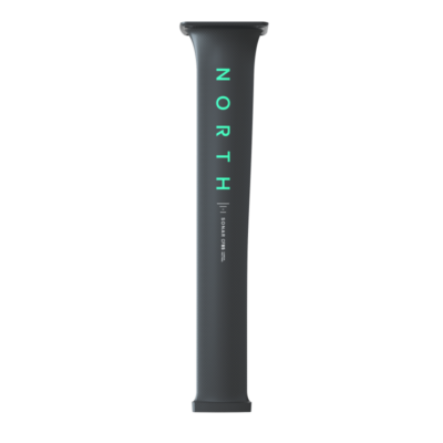NORTH SONAR CARBON FOIL MAST