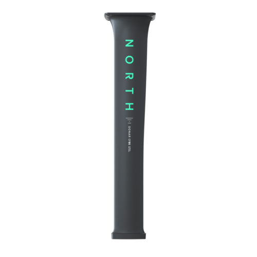 NORTH SONAR CARBON FOIL MAST