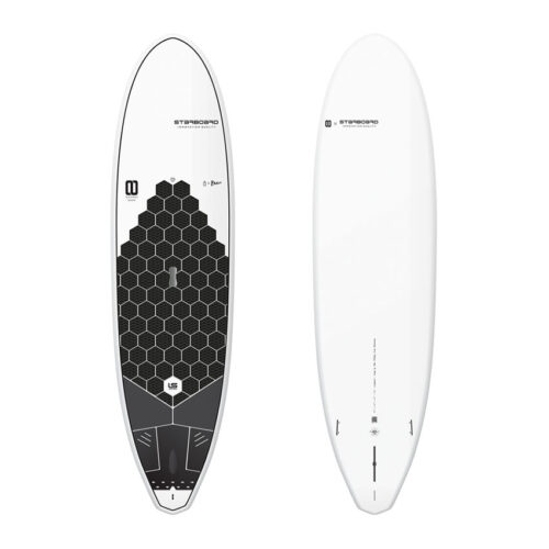 sup longboard