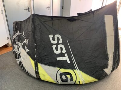 SLINGSHOT SST WAVE 6M  2018 ( 2ª MANO) - Imagen 2