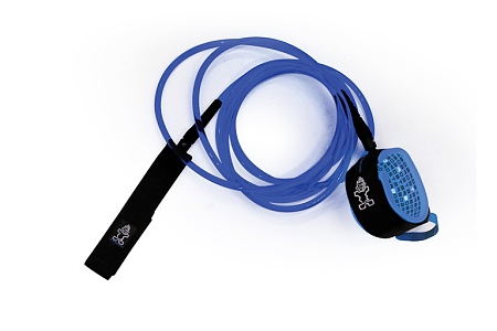 LEASH STARBOARD SUP SURF TOBILLO