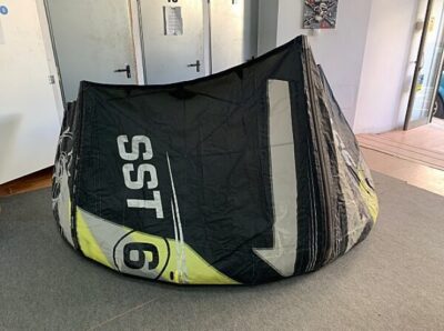 SLINGSHOT SST WAVE 6M  2018 ( 2ª MANO)