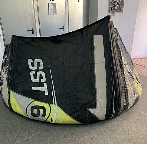 SLINGSHOT SST WAVE 6M  2018 ( 2ª MANO)