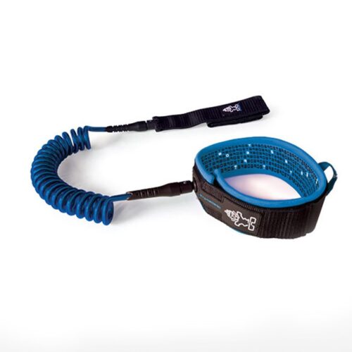 LEASH STARBOARD COIL RACE TOBILLO